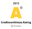 Creditworthiness Rating